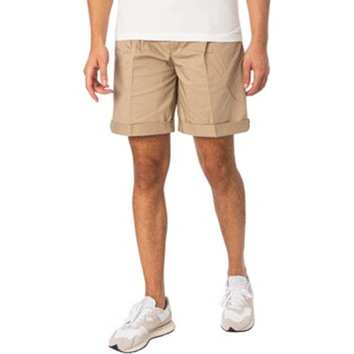 Shorts Sweatshorts mit Box-Logo - Replay - Modalova