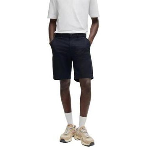 Shorts Chino-slim-Shorts 10248647 01 50513026 - Boss - Modalova