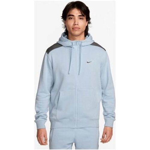 Pullover Sport Sportswear Zip Hoodie FQ8819-440 - Nike - Modalova