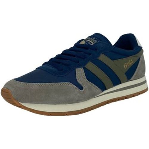 Halbschuhe Schnuerschuhe Daytona Chute CMB363-EF - Gola - Modalova