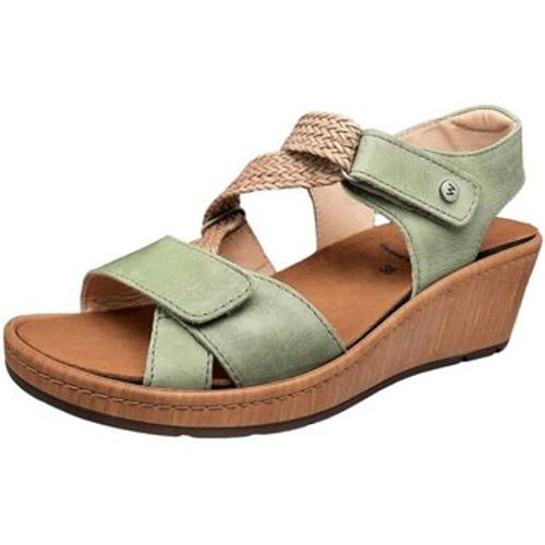 Sandalen Sandaletten La Jolla 0355030-710 - Wolky - Modalova