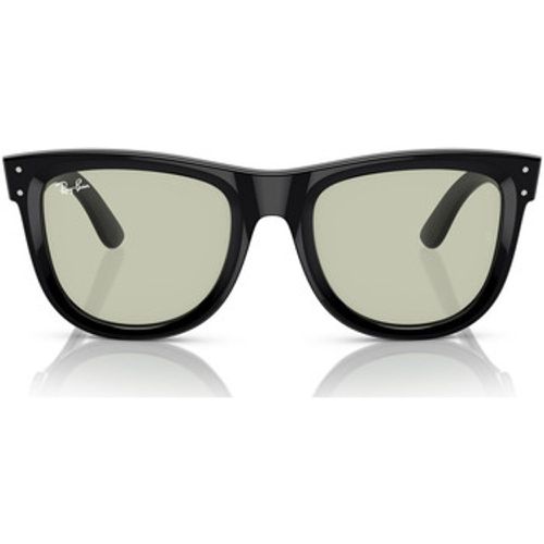 Sonnenbrillen Sonnenbrille Wayfarer Reverse RBR0502S 6677/2 - Ray-Ban - Modalova