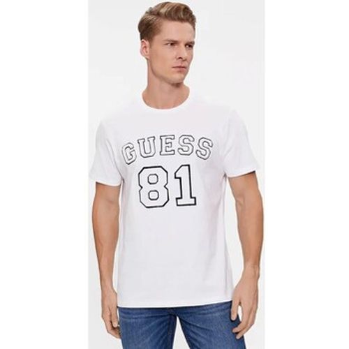 Guess T-Shirt - Guess - Modalova