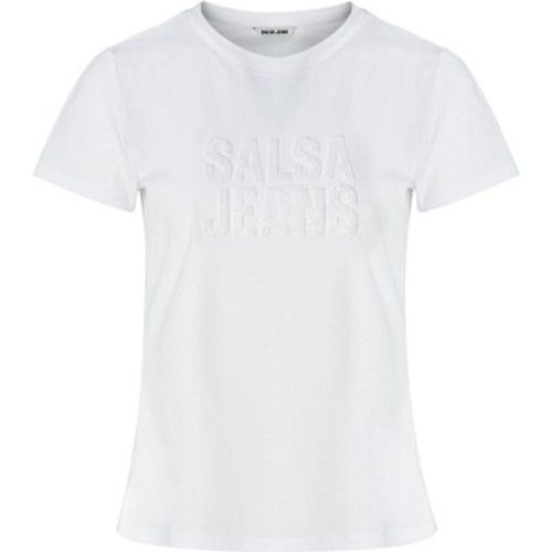 Salsa T-Shirts & Poloshirts - Salsa - Modalova