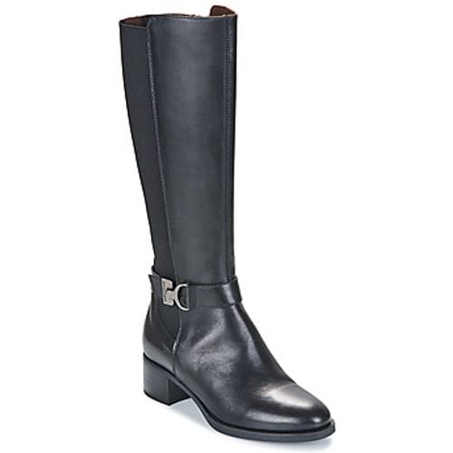 Damenstiefel I411750D-100 - NeroGiardini - Modalova