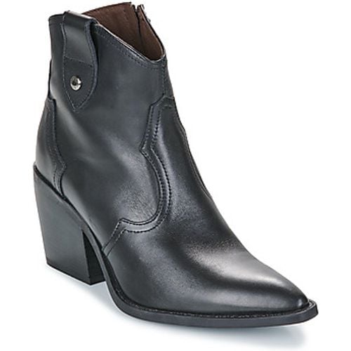 Stiefeletten I013273D-100 - NeroGiardini - Modalova