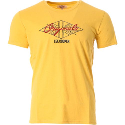 T-Shirts & Poloshirts LEE-009562 - Lee Cooper - Modalova