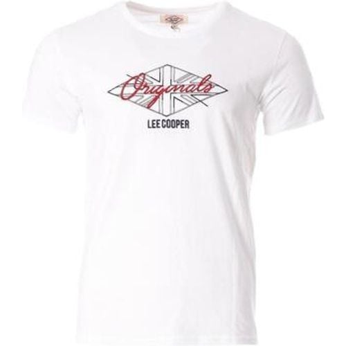 T-Shirts & Poloshirts LEE-009562 - Lee Cooper - Modalova