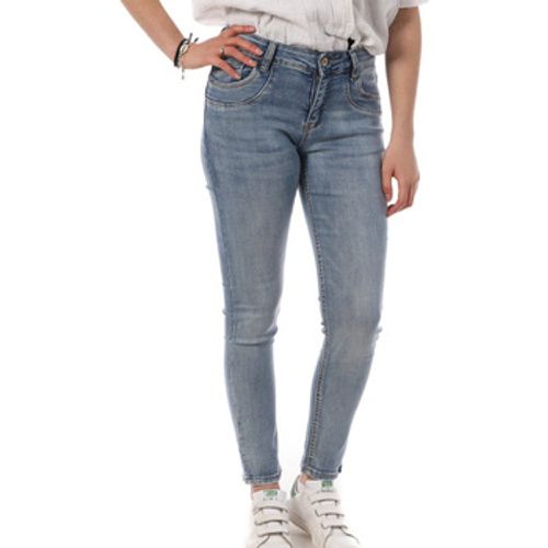 Slim Fit Jeans PS-1018 - Monday Premium - Modalova