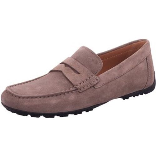 Herrenschuhe Slipper U35CFB-00020-C6029 - Geox - Modalova