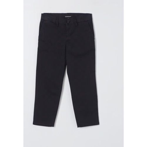 Jeans EMPORIO ARMANI PANTALONE CHINO Art. 8N4P60 - Armani Jeans - Modalova