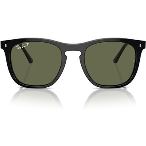 Sonnenbrillen Sonnenbrille RB2210 901/58 Polarisiert - Ray-Ban - Modalova