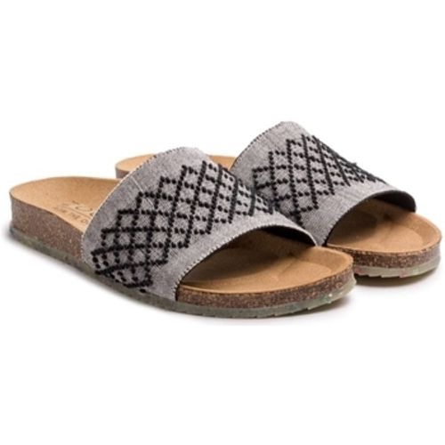 Sandalen Wave Heritage - Black - Zouri - Modalova