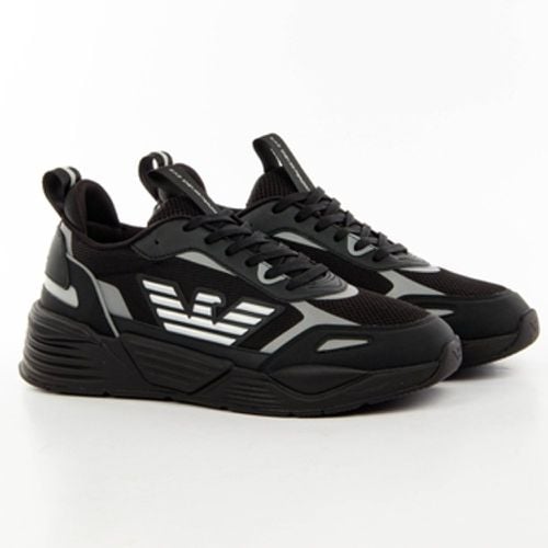 Emporio Armani EA7 Sneaker Eagle - Emporio Armani EA7 - Modalova