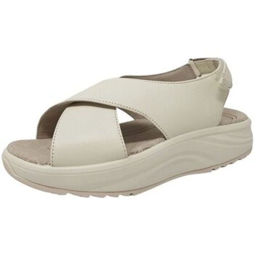 Sandalen Sandaletten Sandale LISBON white - Joya - Modalova