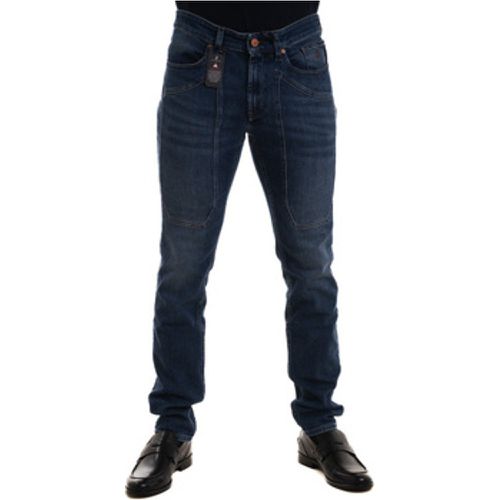 Jeckerson Jeans PA077JOHN001D015 - Jeckerson - Modalova