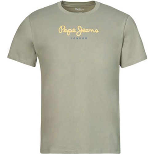 Pepe jeans T-Shirt EGGO N - Pepe Jeans - Modalova