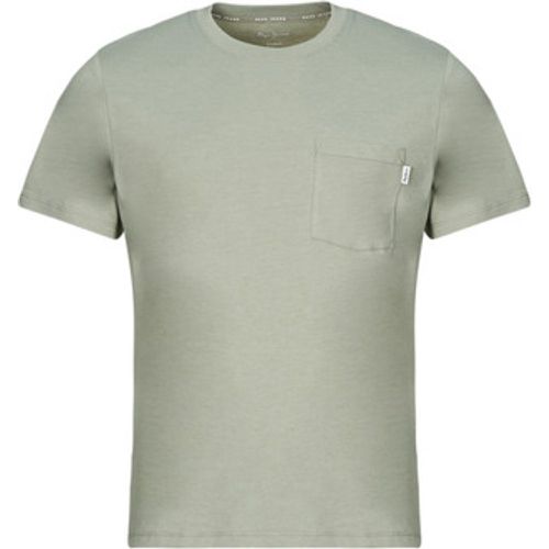 Pepe jeans T-Shirt MANS TEE - Pepe Jeans - Modalova