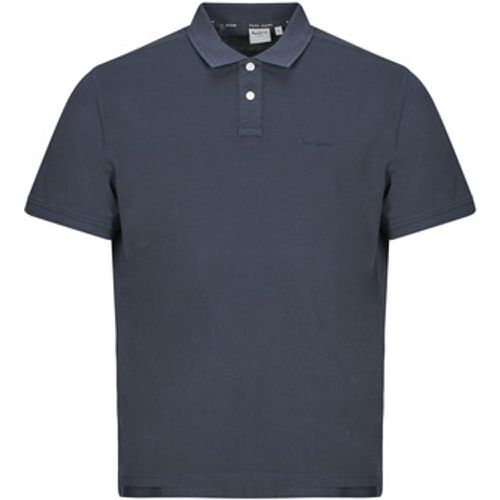 Pepe jeans Poloshirt NEW OLIVER GD - Pepe Jeans - Modalova