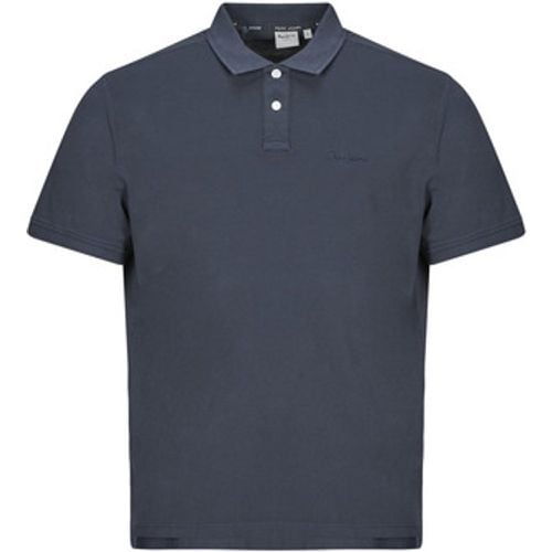 Pepe jeans Poloshirt NEW OLIVER GD - Pepe Jeans - Modalova