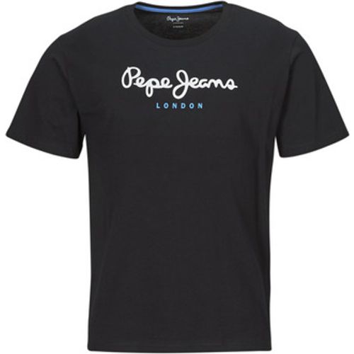 Pepe jeans T-Shirt EGGO N - Pepe Jeans - Modalova