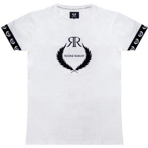 T-Shirts & Poloshirts -OBSESSION RRM000038 - Gianni Kavanagh - Modalova