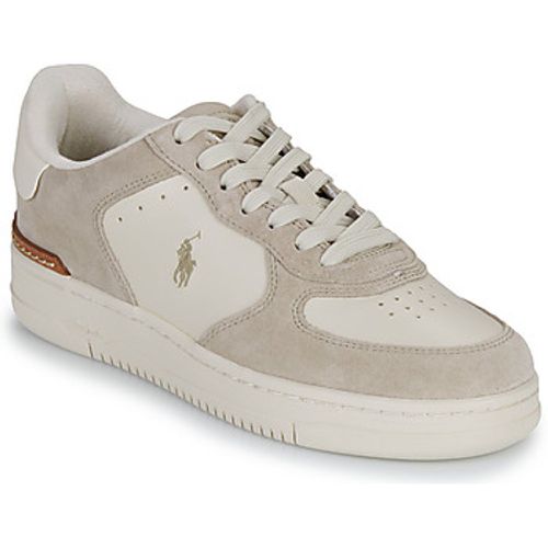 Sneaker MASTERS COURT - Polo Ralph Lauren - Modalova