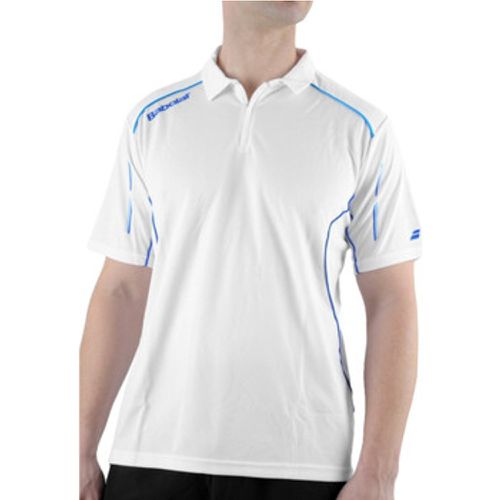 Babolat Poloshirt 40S1410 - Babolat - Modalova