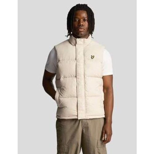 Jacken JK1349V WADDED-W87. COVE - Lyle & Scott - Modalova