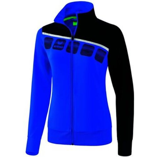 Damen-Jacke Sport 5-C pres. jacket 1011910 501955 - erima - Modalova
