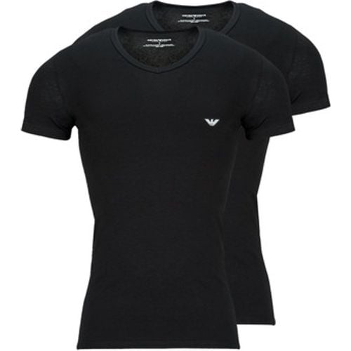 T-Shirt CC717-111512 - Emporio Armani - Modalova