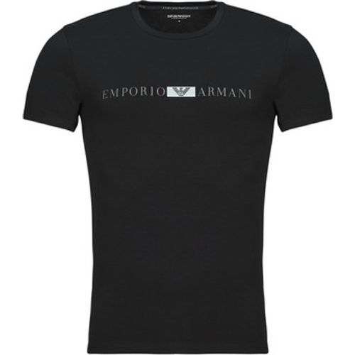 T-Shirt 4F525-111971 - Emporio Armani - Modalova