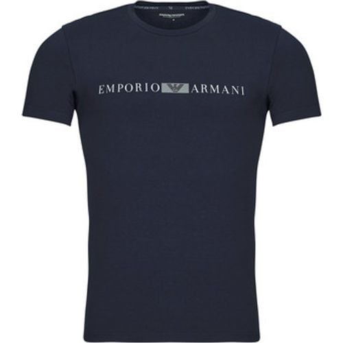 T-Shirt 4F525-111971 - Emporio Armani - Modalova