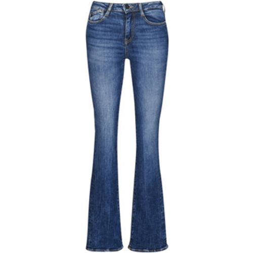 Straight Leg Jeans POWERB - Le Temps des Cerises - Modalova