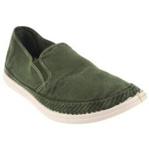 Muro Schuhe Herrenschuh 541 khaki - Muro - Modalova