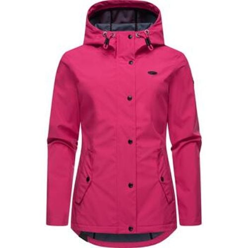 Jacken Softshelljacke Margge Shell - Ragwear - Modalova