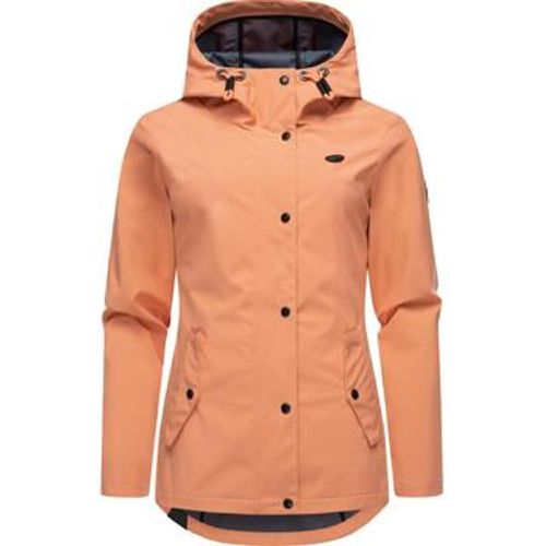 Jacken Softshelljacke Margge Shell - Ragwear - Modalova