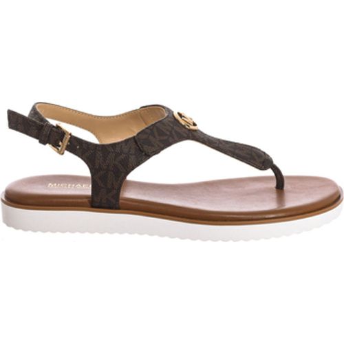 Sandalen 49S0JUFA1B-BROWN - MICHAEL Michael Kors - Modalova