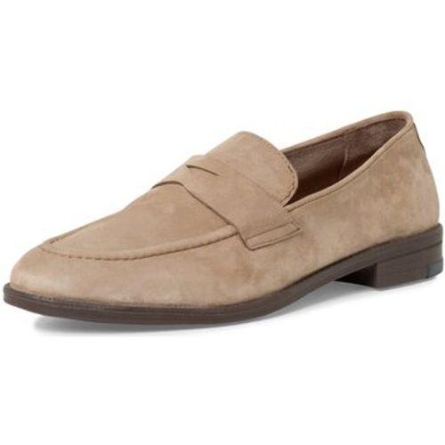 Herrenschuhe Slipper Lin 2-14200-42/374 - marco tozzi - Modalova