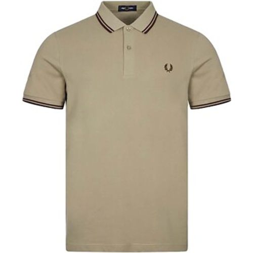 Fred Perry T-Shirts & Poloshirts - Fred Perry - Modalova