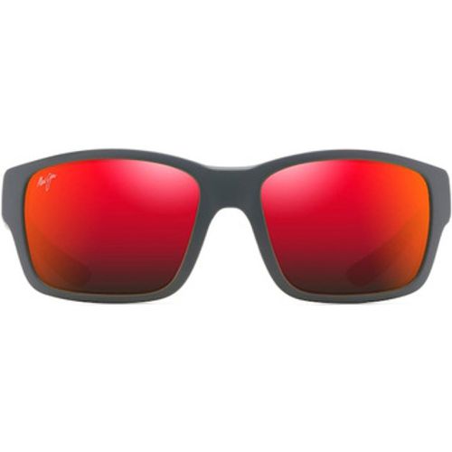 Sonnenbrillen Mangroves RM604-02A Polarisierte Sonnenbrille - Maui Jim - Modalova