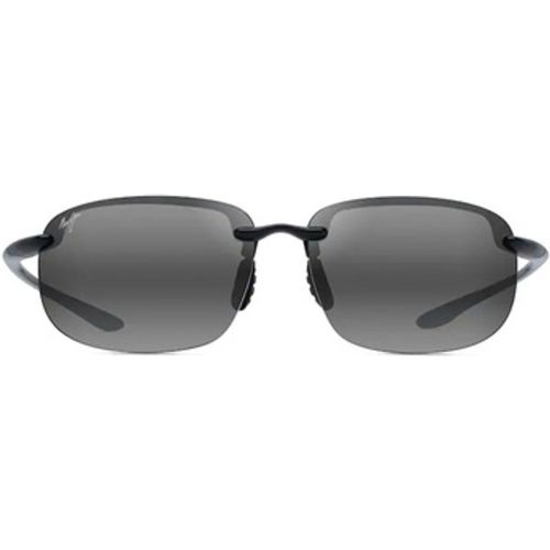 Sonnenbrillen Hookipa Xlarge Sonnenbrille 456-02 Polarisiert - Maui Jim - Modalova