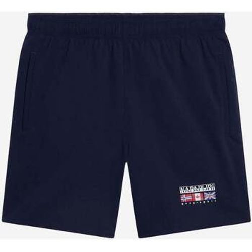 Badeshorts Sahtu swimshort - blue marine - Napapijri - Modalova