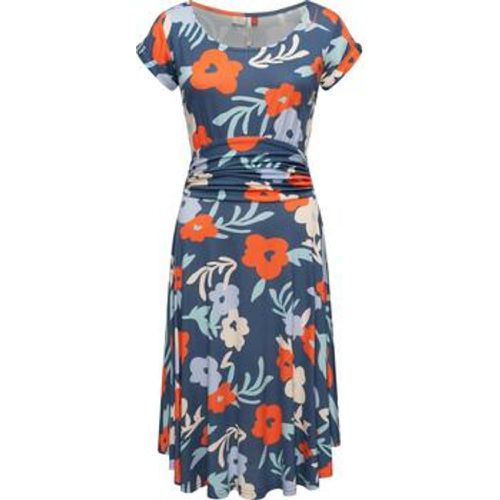 Kleider Sommerkleid Yvone Flowers - Ragwear - Modalova