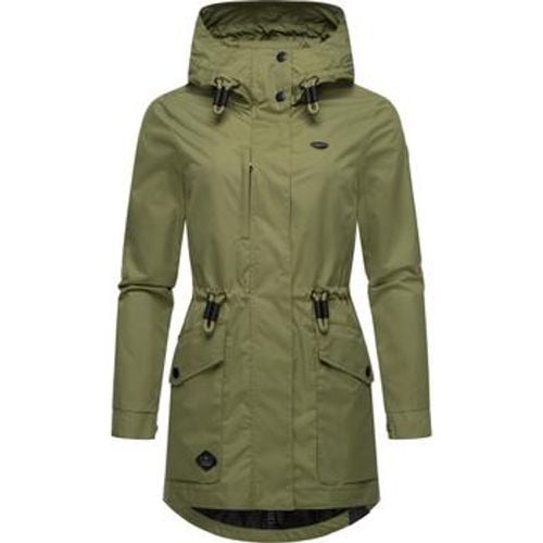 Ragwear Jacken Outdoorjacke Alysa - Ragwear - Modalova