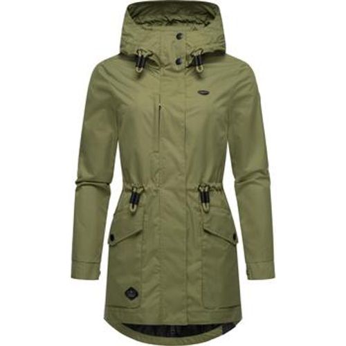 Ragwear Jacken Outdoorjacke Alysa - Ragwear - Modalova