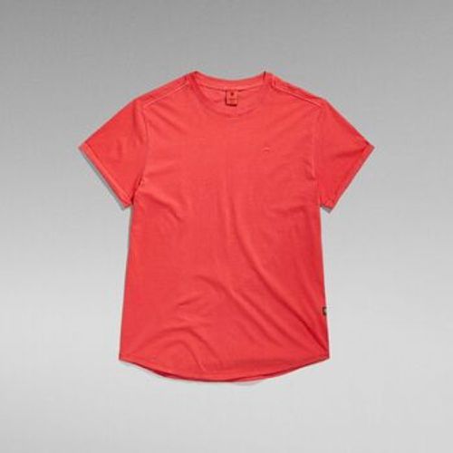 T-Shirts & Poloshirts D16396-2653 LASH-G386 FINCH GD - G-Star Raw - Modalova
