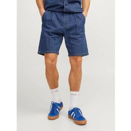 Shorts 12250090 TONY-BLUE DENIM - jack & jones - Modalova