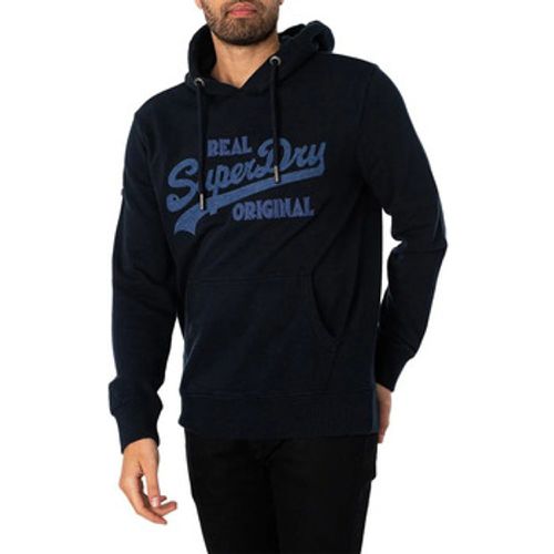 Superdry Sweatshirt Vintage - Superdry - Modalova