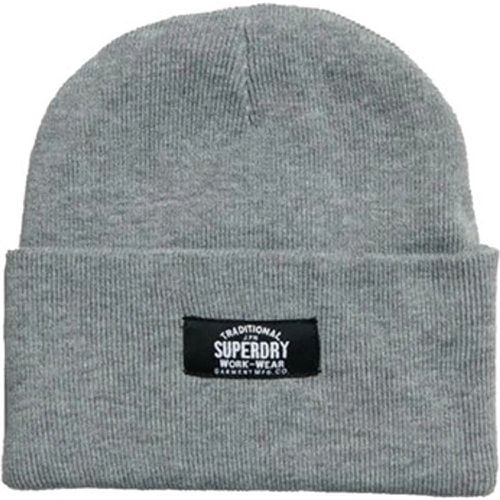 Superdry Mütze Classic Knitted - Superdry - Modalova